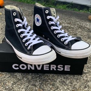 Converse Chuck Taylor All Stars
